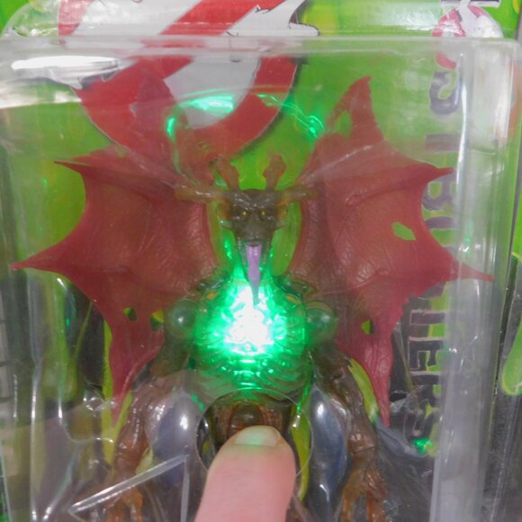 2016 Ghostbusters Lot 4 Action Figure New Damaged package Stay Puft Rowan Mayhem - Picture 6 of 11